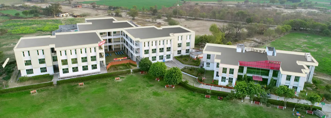Apollo campus