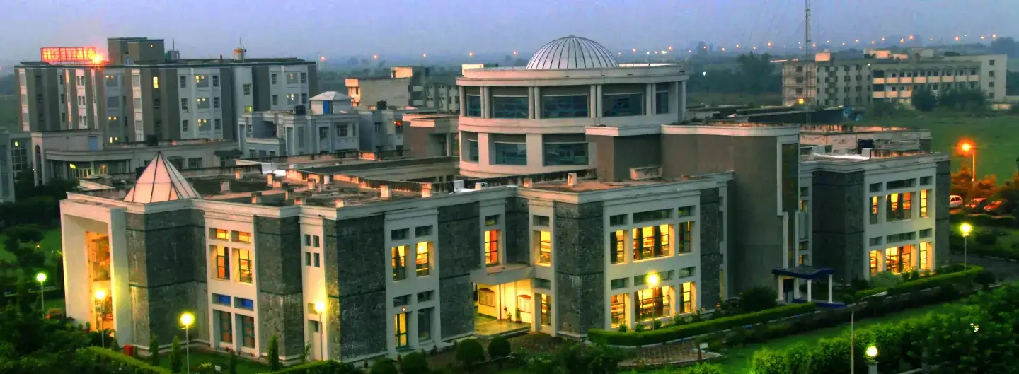 BIMTECH campus