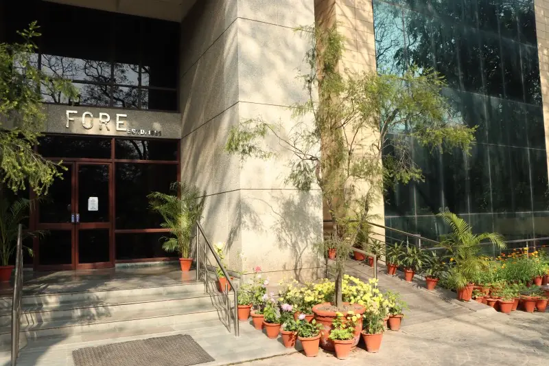 FORE campus