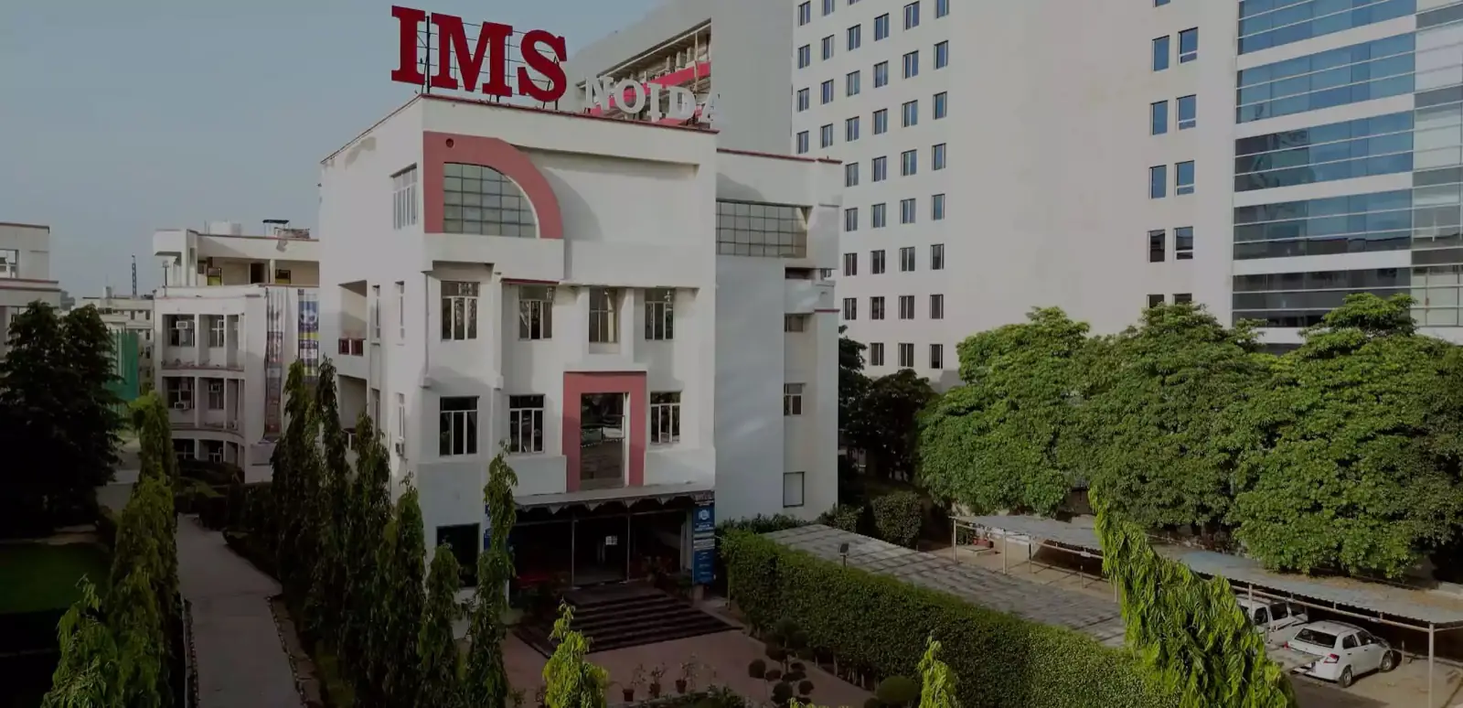 IMS Noida campus