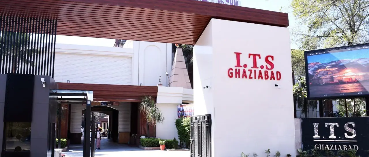 I.T.S Mohan Nagar campus