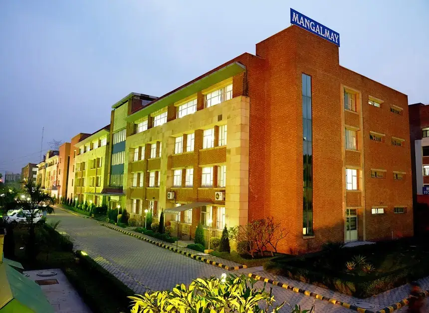 Mangalmay campus