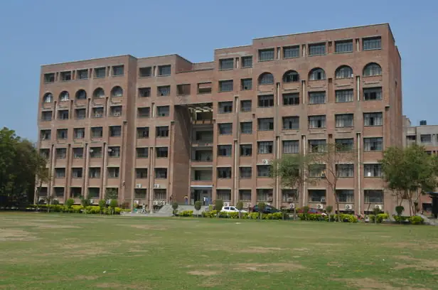 MSIT campus