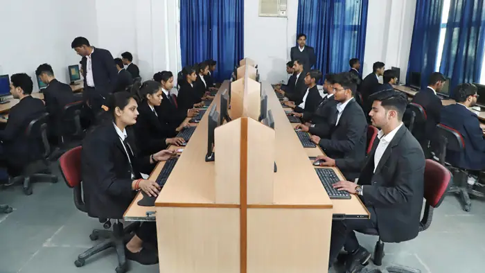 Computer centre