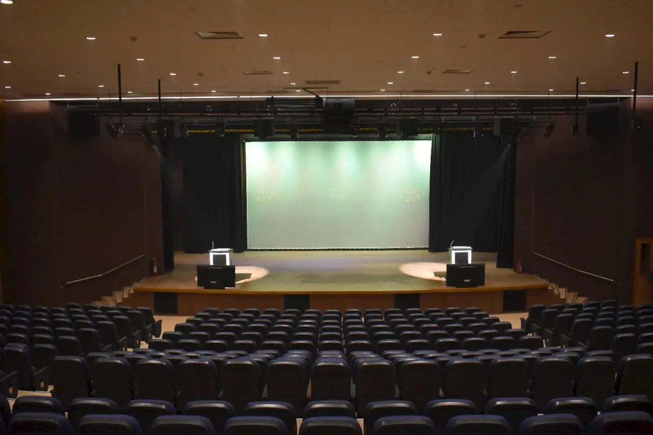 Auditorium