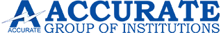Accurate Institute logo