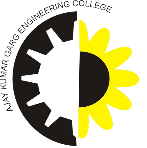 AKGEC Ghaziabad logo