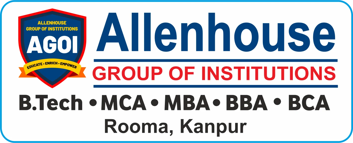 Allenhouse logo