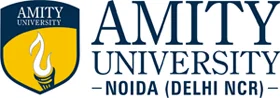Amity Noida logo