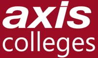 Axis Colleges logo
