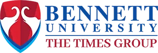 Bennett University logo