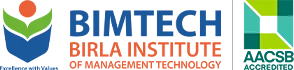 BIMTECH logo