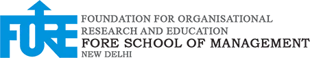 FORE logo