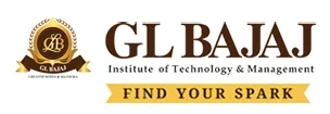 GL Bajaj logo