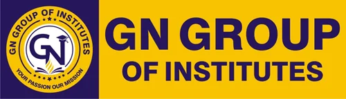 GN Group logo