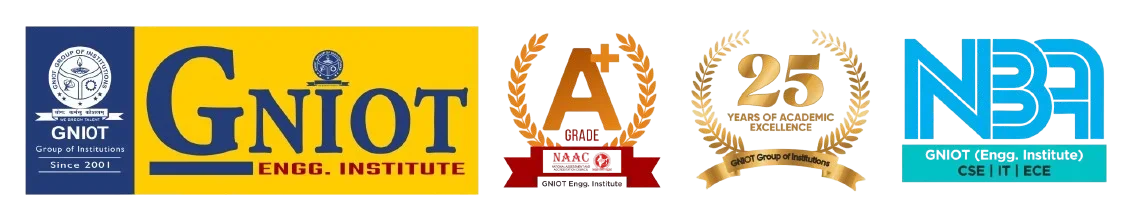 GNIOT logo
