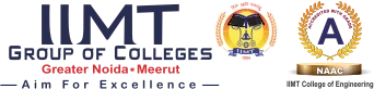 IIMT College logo