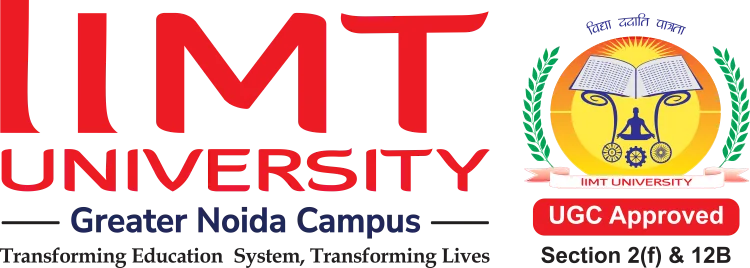 IIMT University logo
