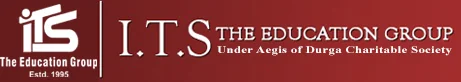 I.T.S Mohan Nagar logo