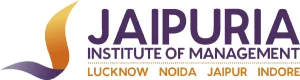 Jaipuria Noida logo