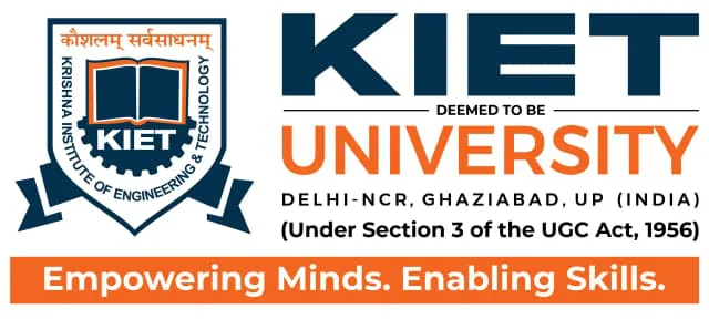 KIET Ghaziabad logo