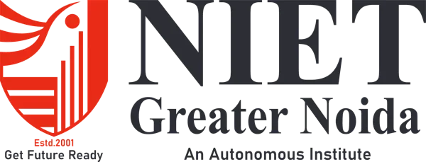 NIET logo