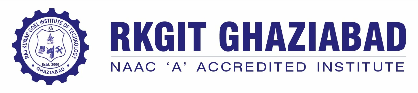 RKGIT logo